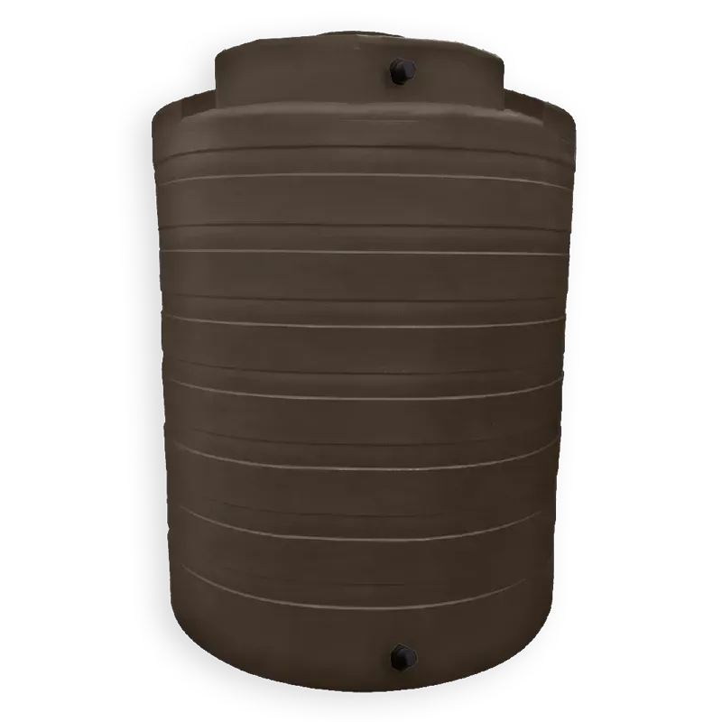 Bushman / Poly-Mart Water Storage Tanks