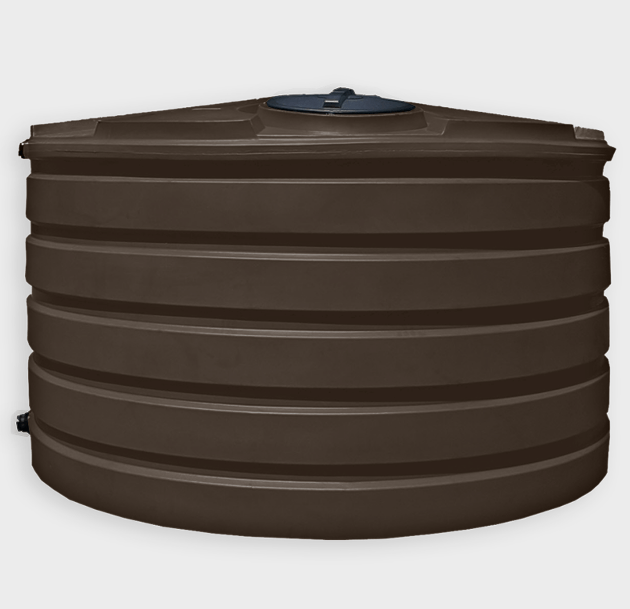 Water Storage Tanks | St. Johns Portable