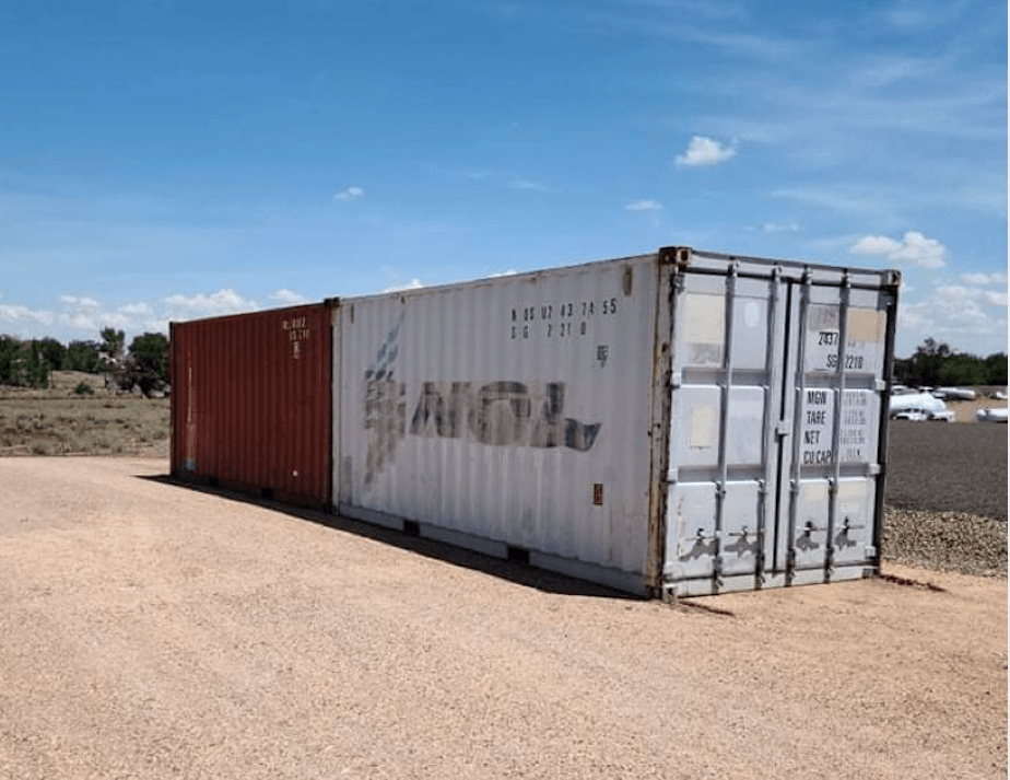 Shipping containers for sale in az