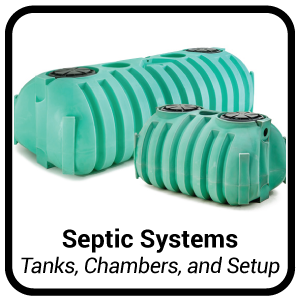 Septic Systems