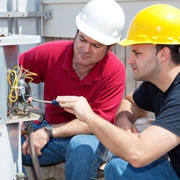 Electrical services 3