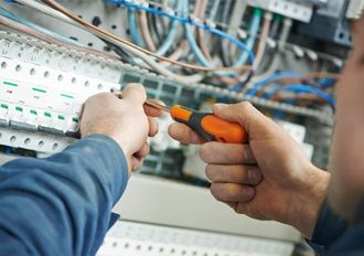 Electrical services 4