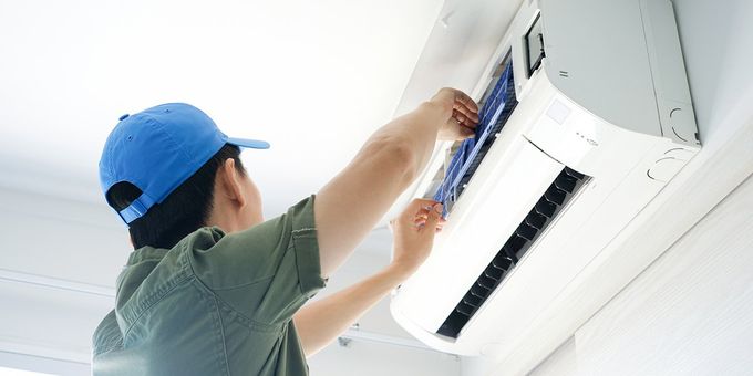 HVAC Service In Anaheim CA By Next Level Heating And Cooling Call 714-225-1859