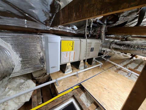 Local Furnace Installations And Furnace Replacements In Anaheim - Next Level Heating And Cooling Call 714-225-1859