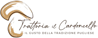 Logo Trattoria Il Cardoncello