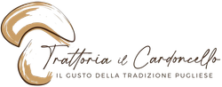 Logo Trattoria Il Cardoncello
