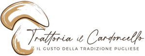 Logo Trattoria Il Cardoncello