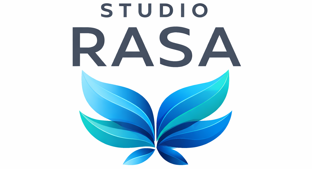 Studio Rasa Logo