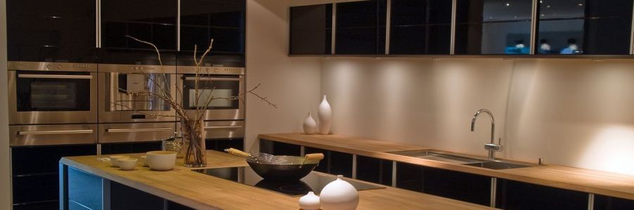 One of our kitchen renovations in Shepparton