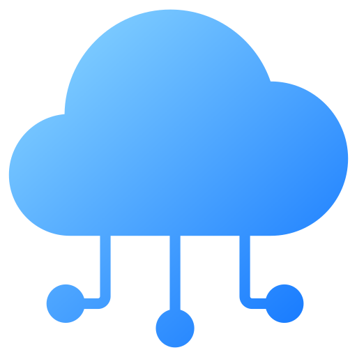 Mulher em um laptop sorri para uma tela com um gráfico intitulado 