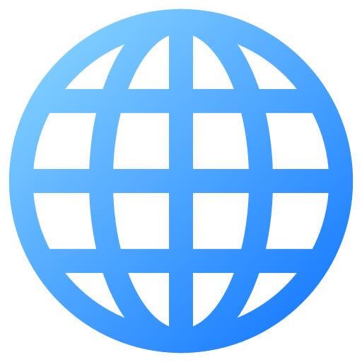 Mulher em um laptop sorri para uma tela com um gráfico intitulado