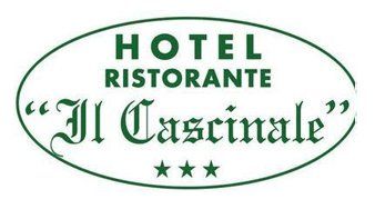 Logo Hotel Ristorante Il Cascinale