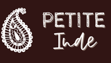 Logo Paisley avec texte 