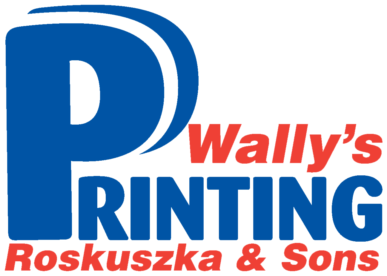 Wally’s Printing