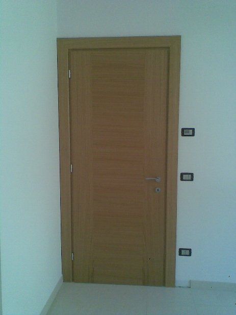 Porta da interno in laminatino