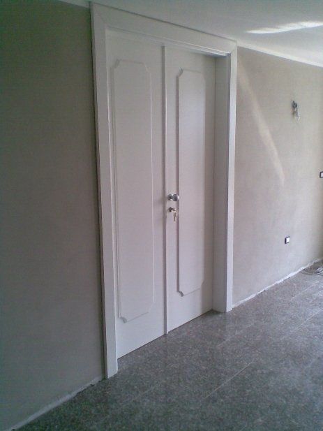 Porte per interni
