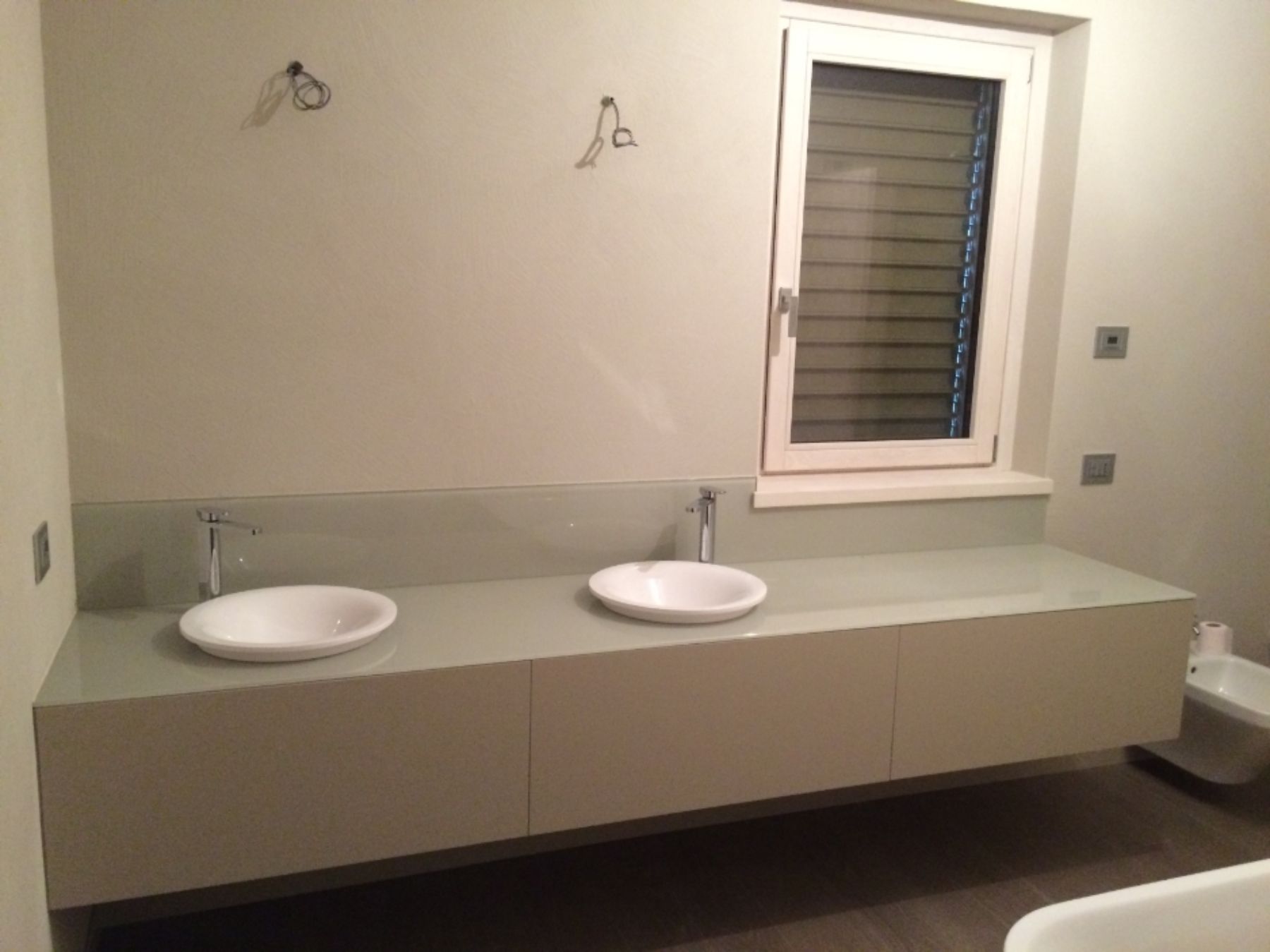 Arredo bagno