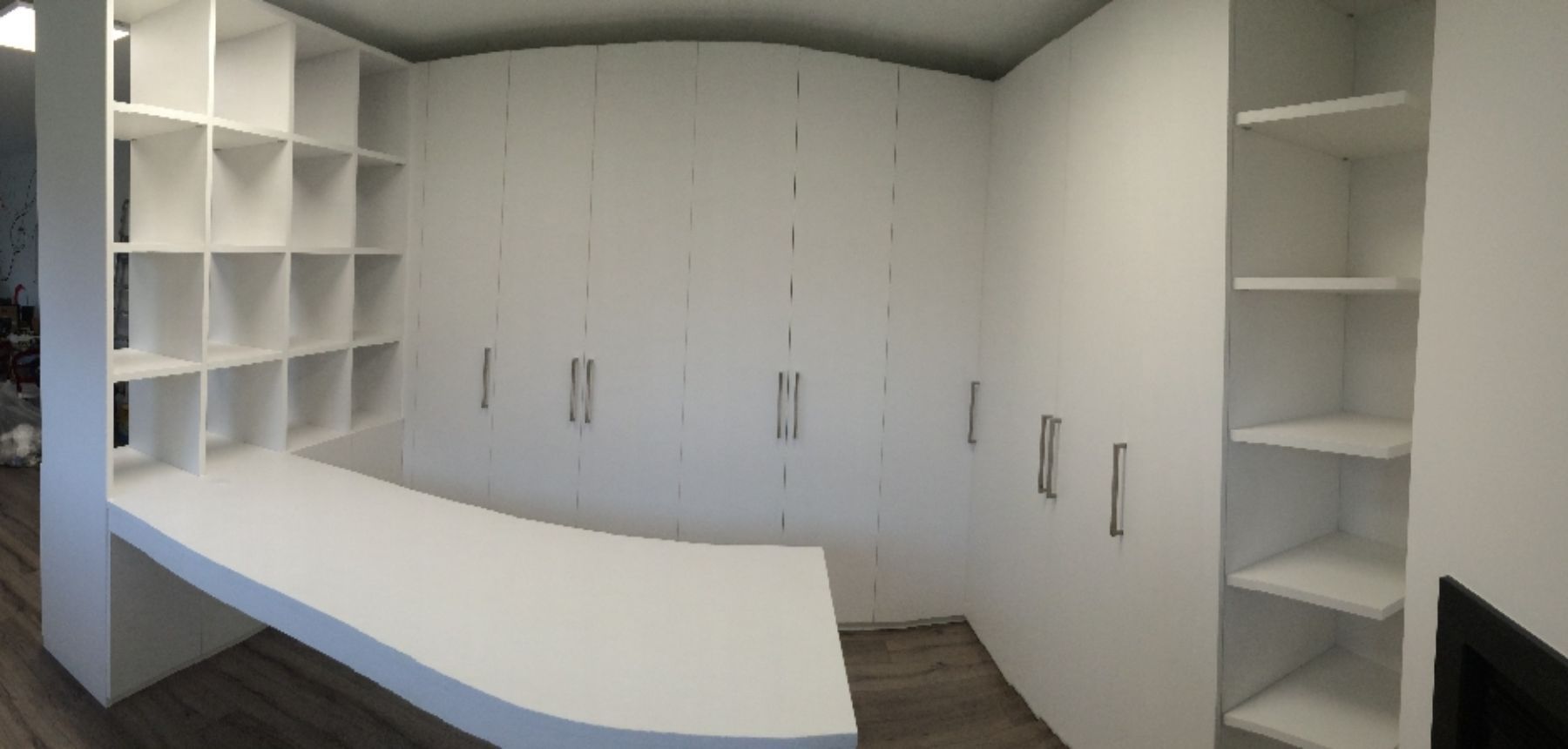 Arredamento per ufficio