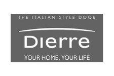 Logo Dierre