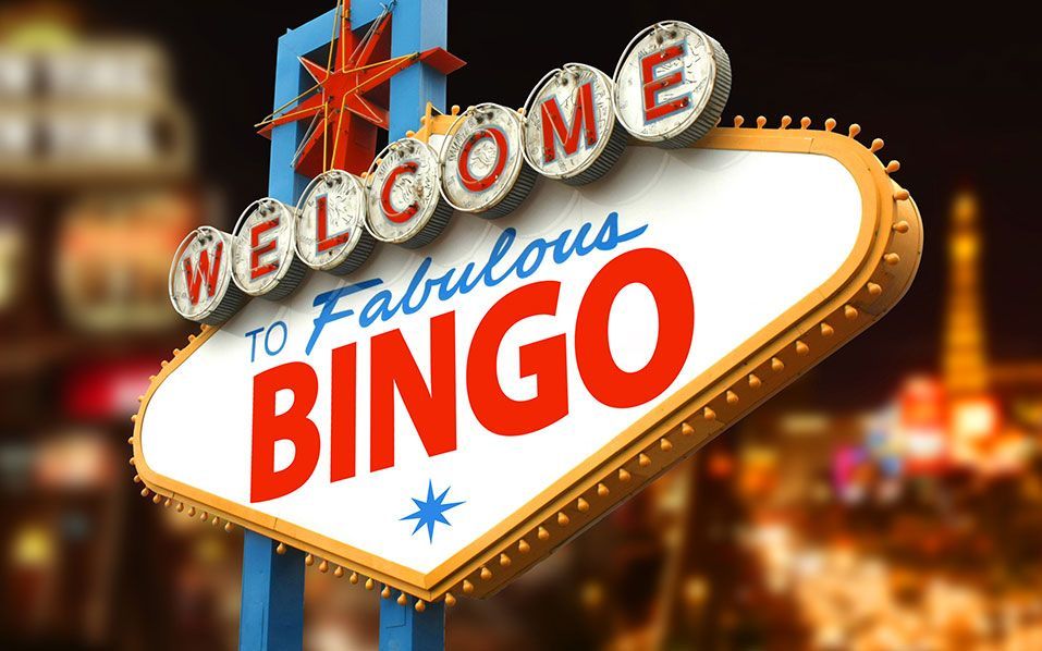 Bingo Tante Pietje Bingo Tante Pietje zaterdag 15 november 2025