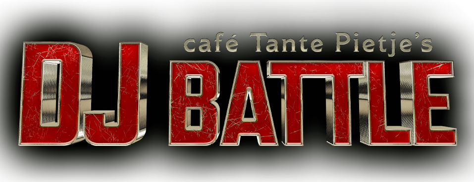 DJ Battle 2026 Tante Pietje DJ Arie The Intern