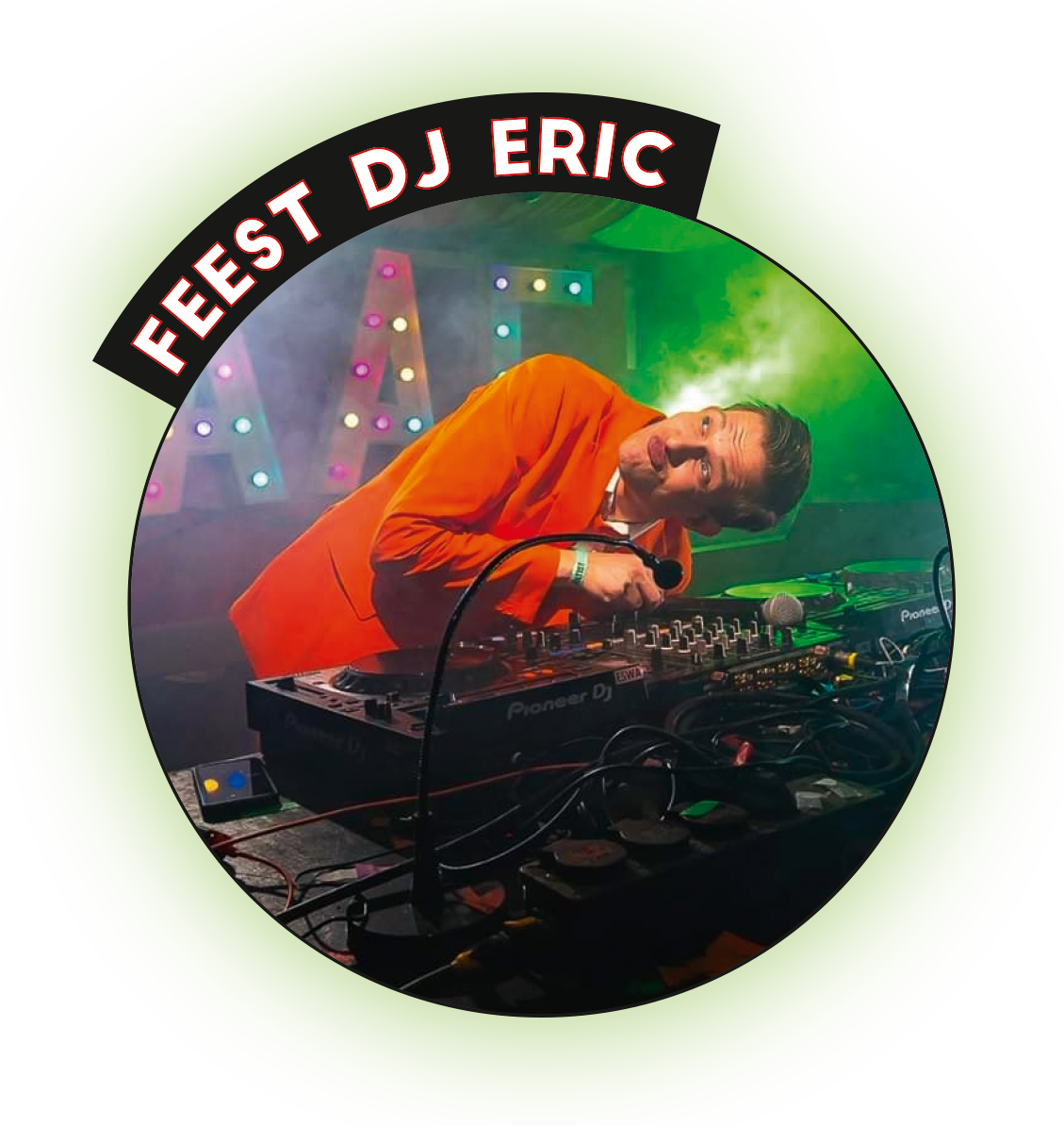 DJ Daan Poel - The Intern DJ Daan Poel - The Intern