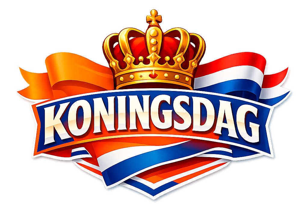 Koningsdag 2026 den oever cafe tante pietje