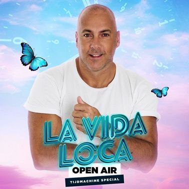 La Vida Loca open air mental theo