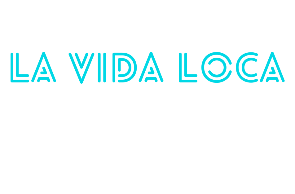 La vida loca open air