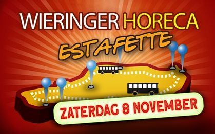Wieringer Horeca Estafette