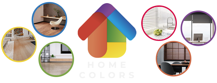 HOME COLORS