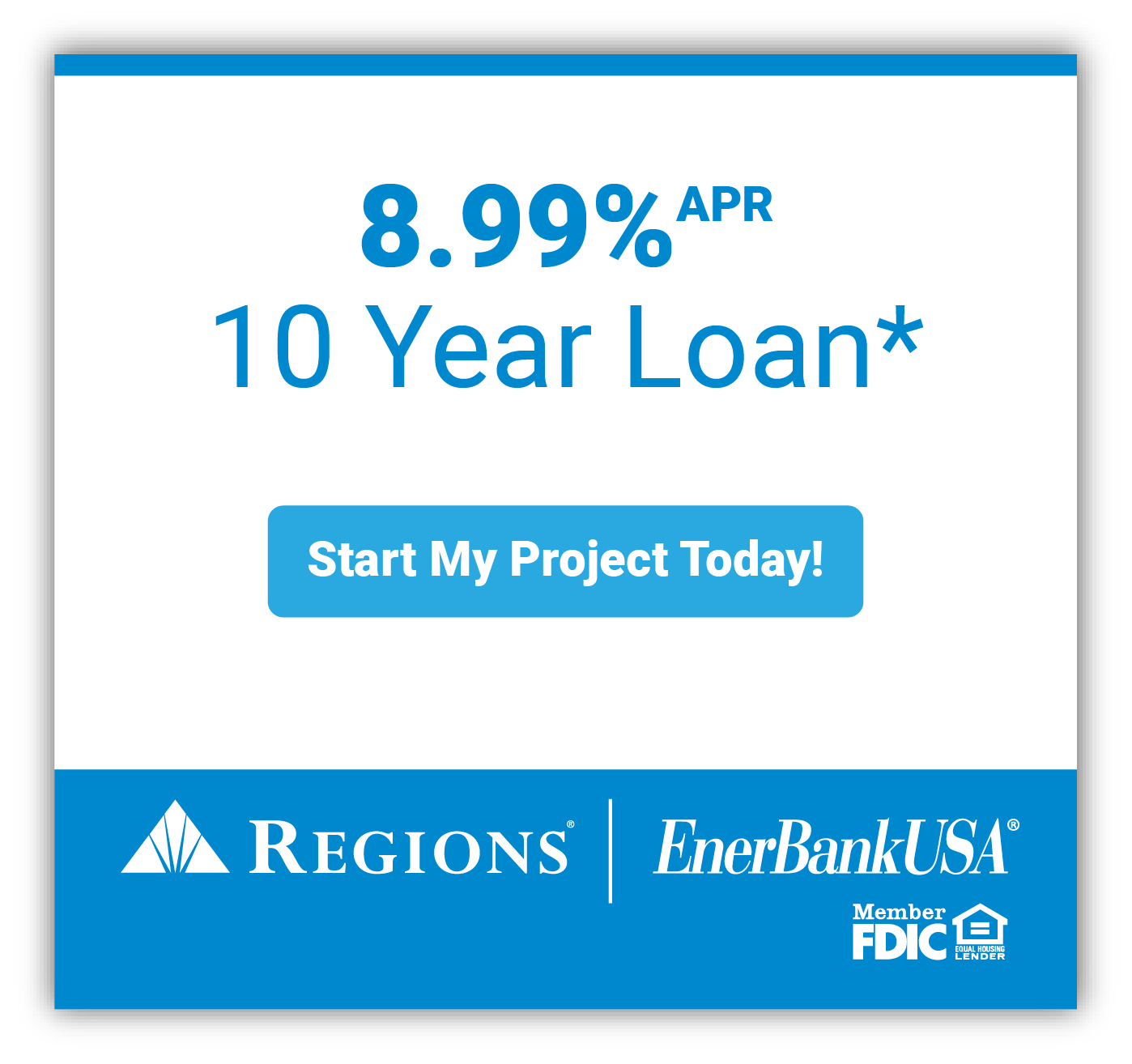 10 year loan – Salisbury, MD - Mike Houck Construction LLC