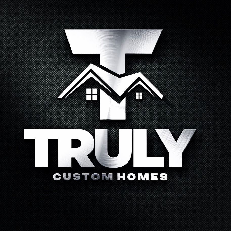 Truly Custom Homes