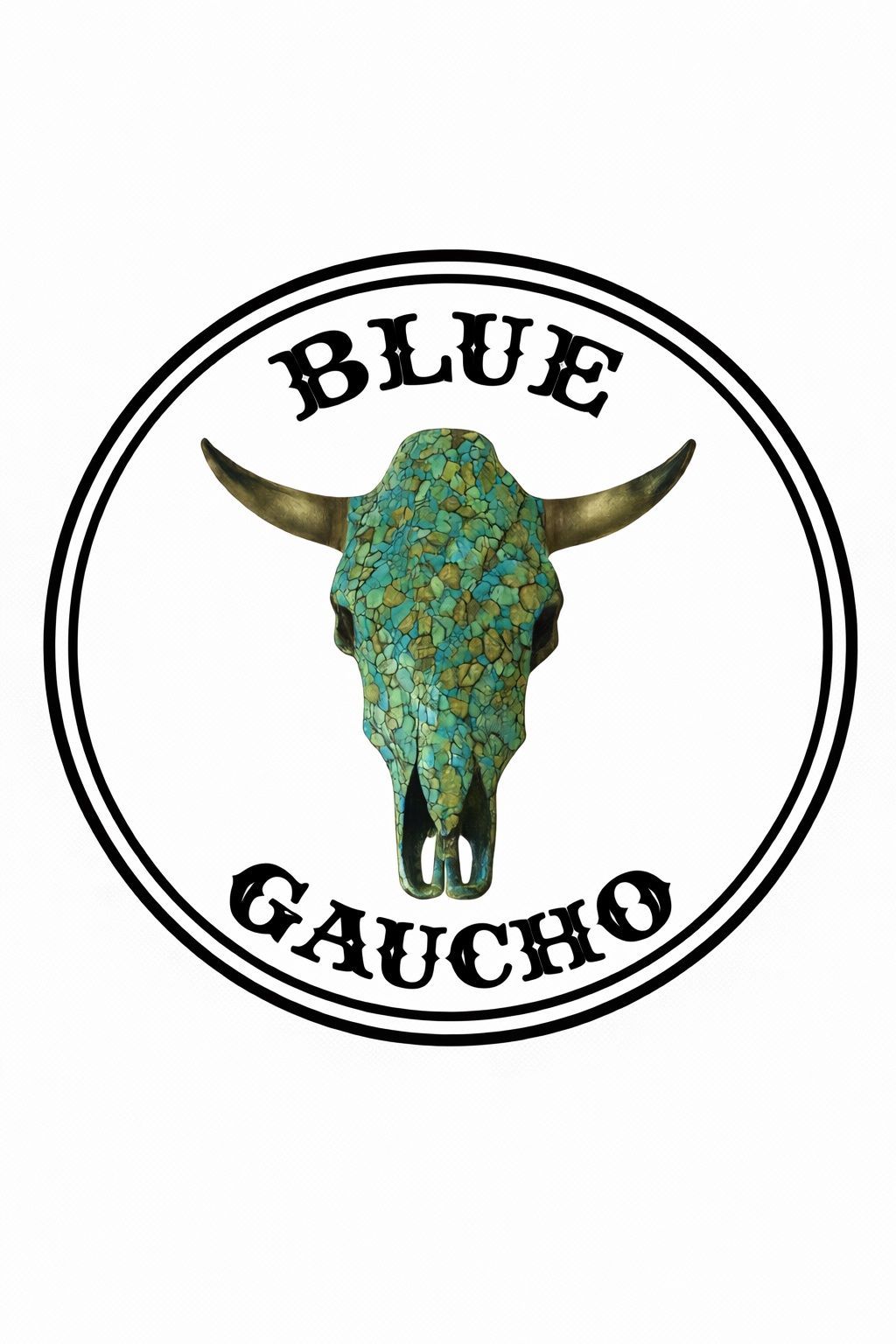 Blue Gaucho