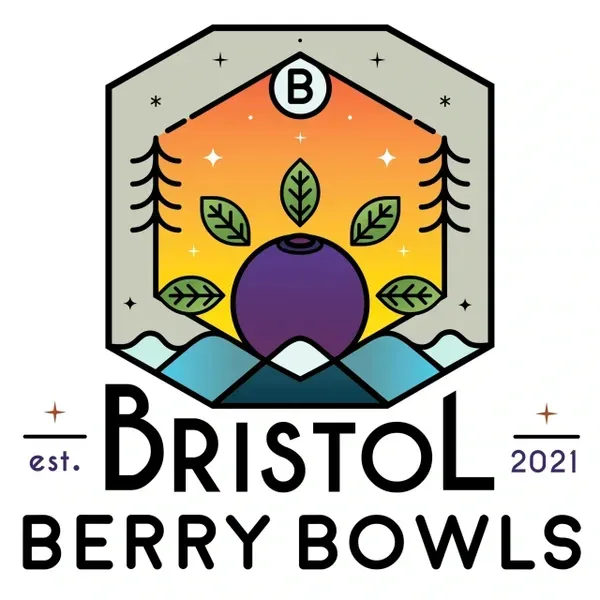 Bristol Berry Bowls