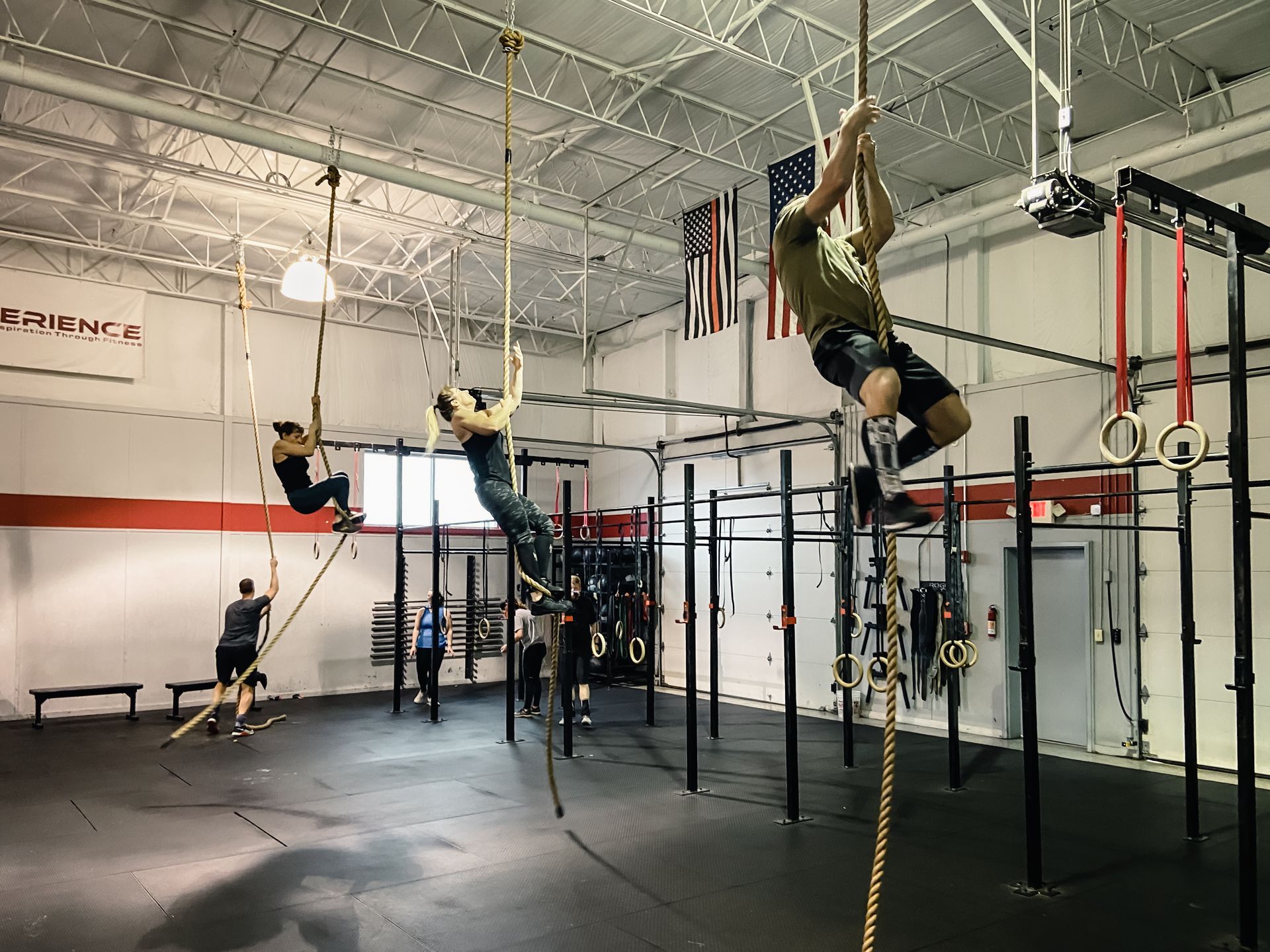 Morristown Affiliate