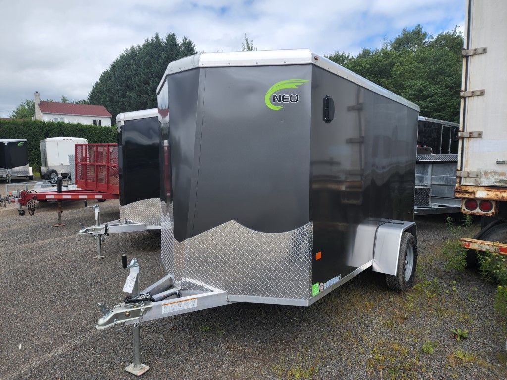 Fermée 2026 Neo NAV106SRB 2270-1R-3.5K