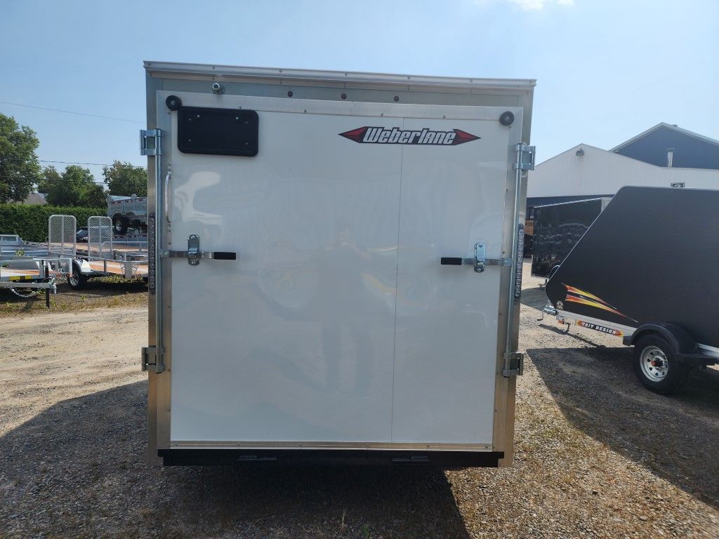 Fermée 2026 Weberlane W612ECSW 9230-1R-3.5K