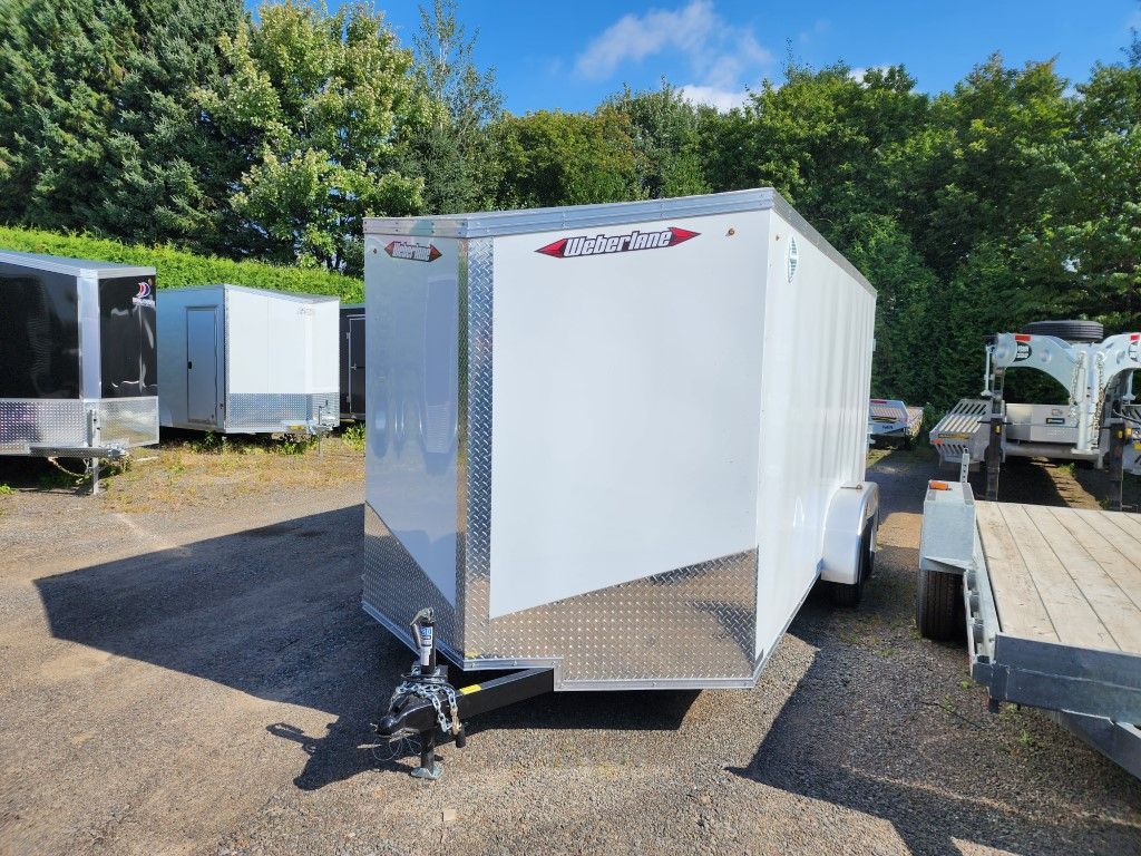 Fermée 2026 Weberlane W716ECTW 0217-1R-3.5K