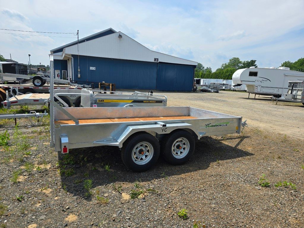 Copie de 2026 YC YCLRF72144-2G 1948