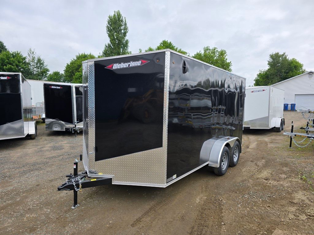 Fermée 2026 Weberlane W714ECTW 0594-1R-3.5K