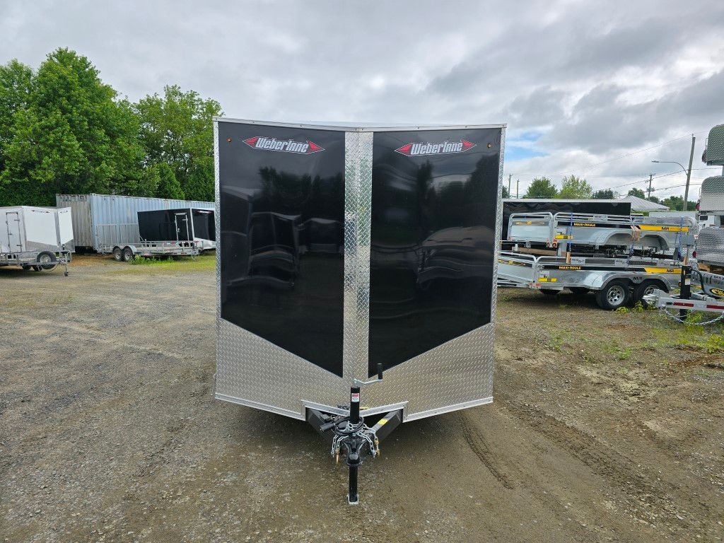 Fermée 2026 Weberlane W714ECTW 0594-1R-3.5K