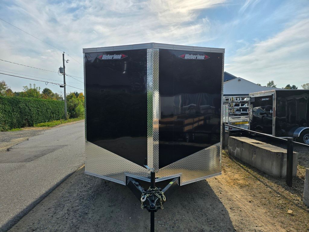 Fermée 2026 Weberlane W8518CCTWTA3 0567