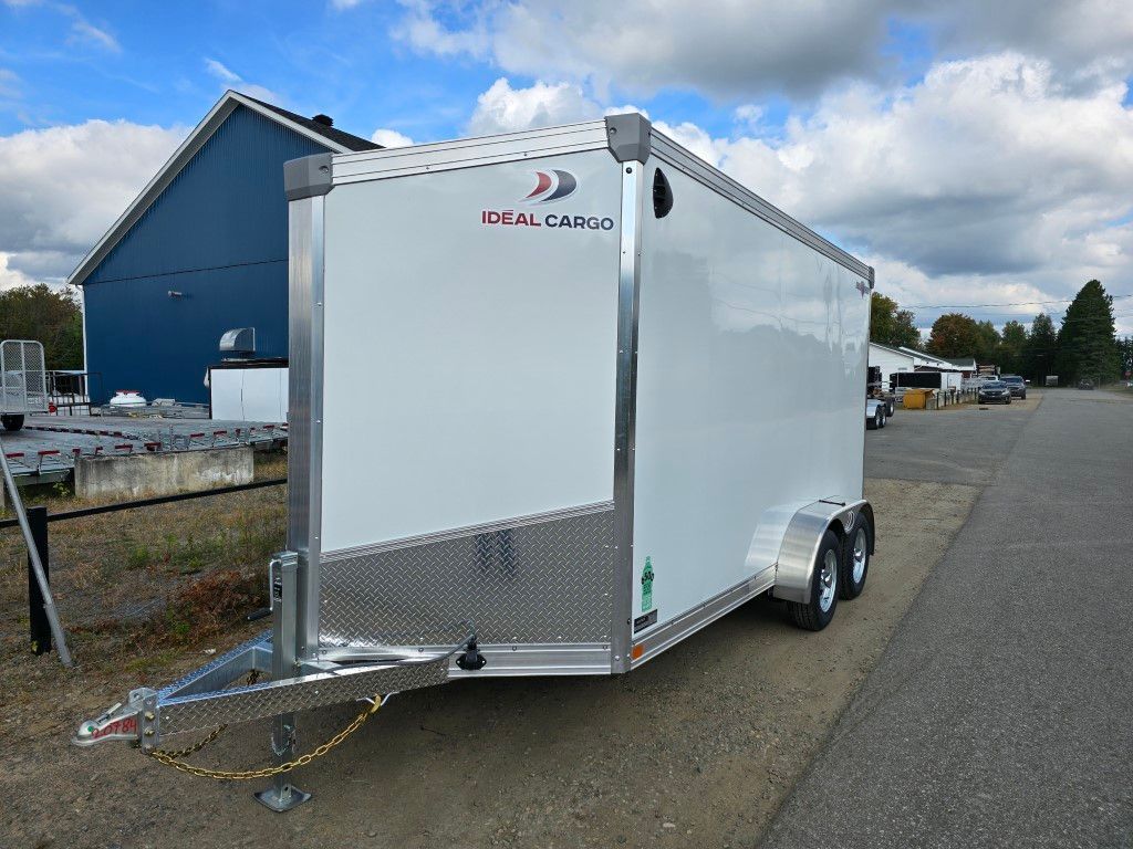 2026 Idéal Cargo IDEV714TA 2DDFA32A6TV024239-1R-3.5K