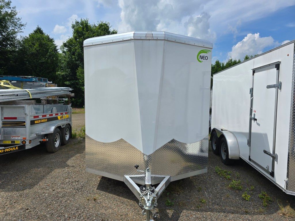 Fermée 2026 Neo NAV147TR6 2370-1R-3.5K