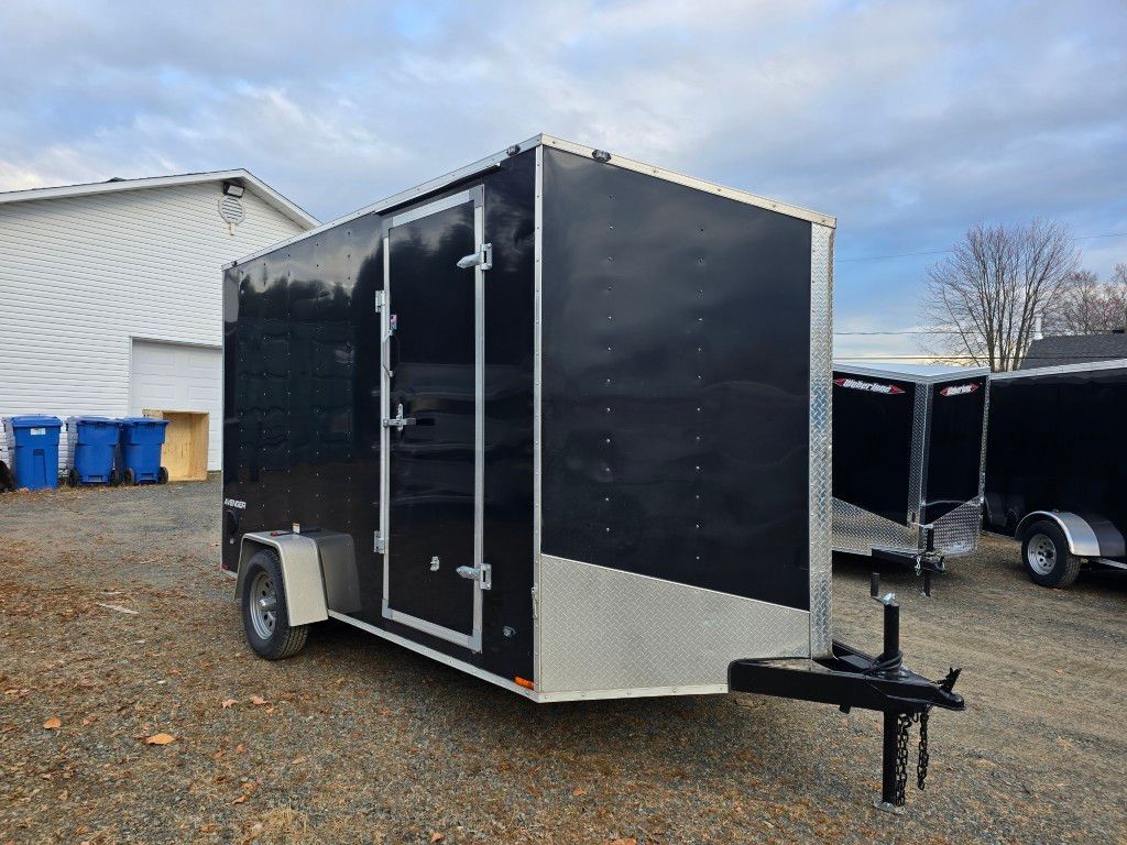 Fermée 2017 Qualitech QAVG7 2462-1R-3.5K