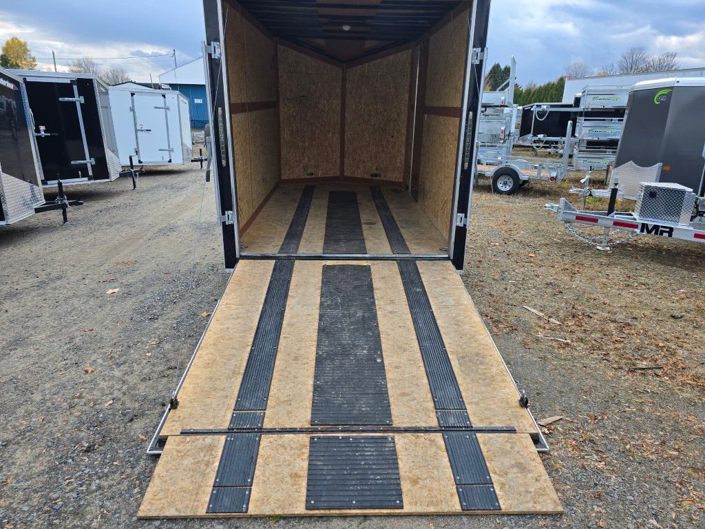 Fermée 2017 Qualitech QAVG7 2462-1R-3.5K