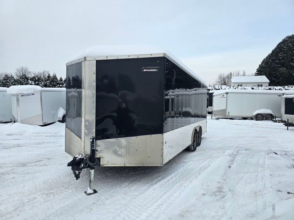 Fermée 2019 Pace jv8520ta3 6111 2p-5.2k