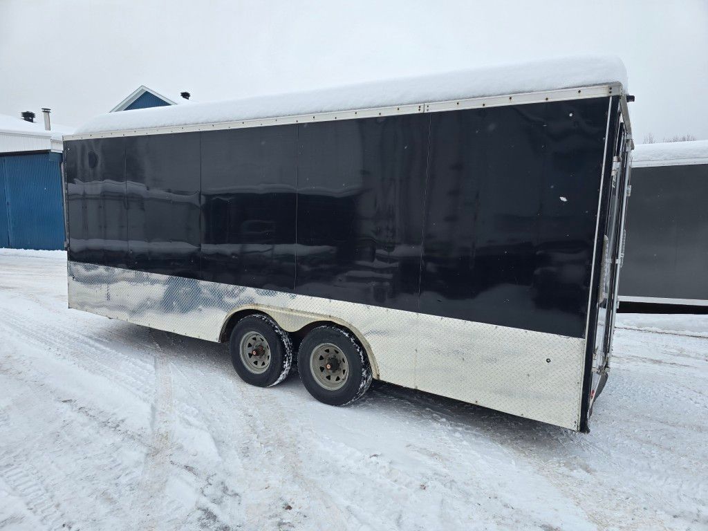 Fermée 2019 Pace jv8520ta3 6111 2p-5.2k