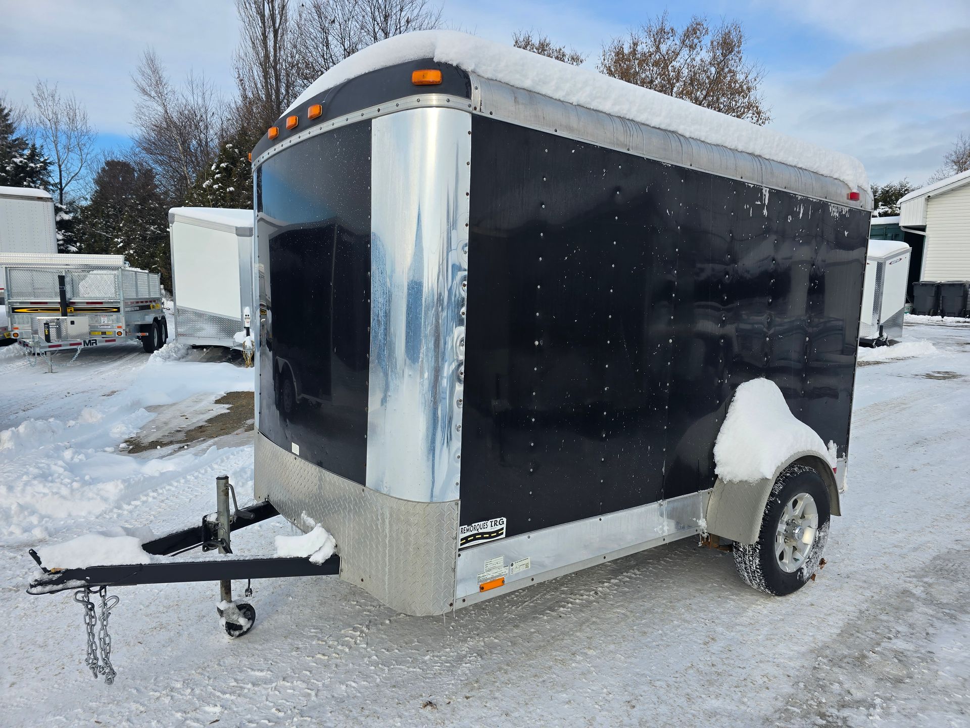 Fermée 2000 Artisanal 610sa  5070-1R-3.5K